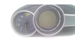 Přístrojová deska  Renault Megane III 2012 248105260R, 248105260R  