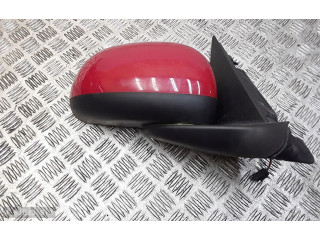 Zpětné zrcátko Fiat 500L 2014 e8026344