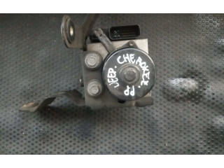 Блок АБС 56041022AD, 250946-01383 Jeep Grand Cherokee (WJ) 1999 - 2004 года