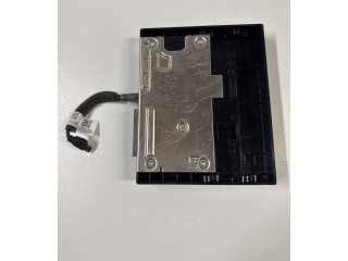 Блок управления 86222SJ200 Subaru Forester SK