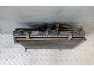 Интеркулер     Suzuki Swift 