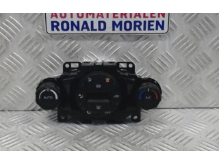 Блок управления климат-контролем DN1T18C612FG Ford Ecosport