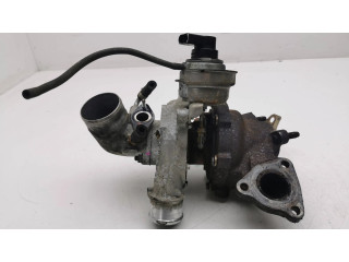 Турбина Honda Accord 2.2 7822170001, 18900RL0G012M2