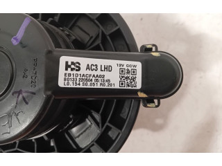 Вентилятор печки EB1D1ACFAA02 Hyundai i10