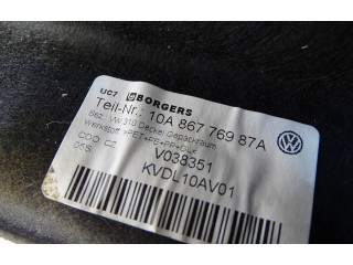 Подушка безопасности в сиденье 10A86776987A   Volkswagen ID.3