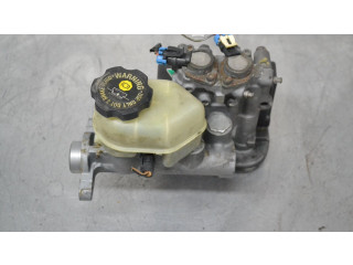 Блок управления АБС 18012622   Pontiac Trans Sport