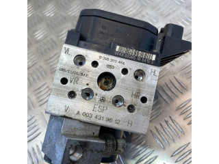 Jednotka ABS 0034319612 Mercedes-Benz SL R129 2000