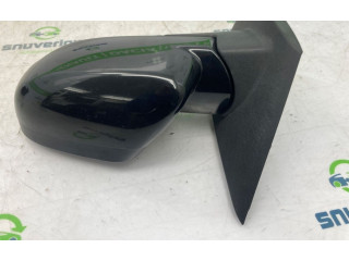 Зеркало (механическое) Renault Twingo II 2007 - 2014 года