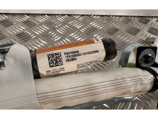 Боковая подушка безопасности 30780646, P30780646 Volvo V60