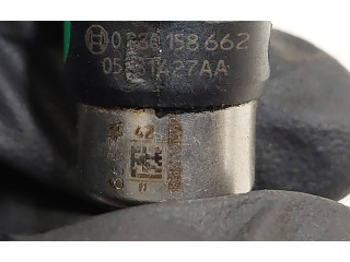 Vstřikovač 0280158662, 18320025539 Chrysler Pacifica