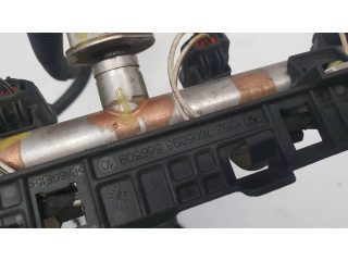 Vstřikovač 7591623, 30704   BMW 1 F20 F21  pro benzínový motor 1.6 N13B16A N13