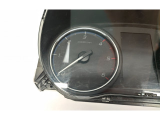 Панель приборов 8100C296, OT34527 Mitsubishi Outlander