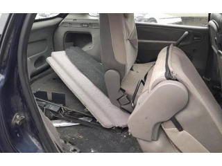 Блок управления климат-контролем 00006451LT, 00006451LT Citroen Xsara Picasso