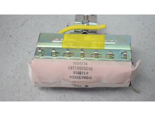 Подушка безопасности пассажира Subaru Forester SH