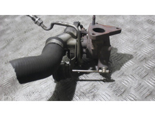 Турбина Dacia Logan I 1.5 54359700011