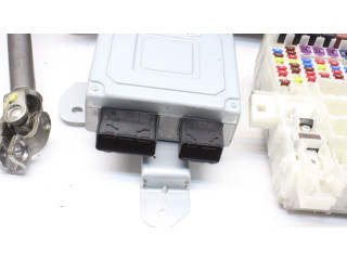 Комплект блоков управления Honda CR-Z