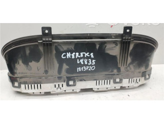 Панель приборов 56042075AC, 0090059   Jeep Grand Cherokee       