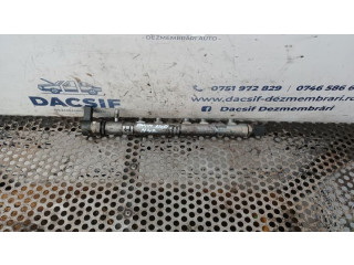 Топливная рампа N47D20A   BMW 3 E90 E91  