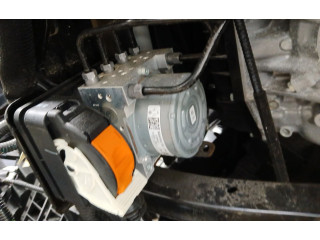 Блок АБС 9858993780 Peugeot 2008 II 2019 - года
