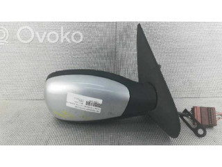 Zpětné zrcátko Сзади Peugeot 306 1994 01842, 8148G5