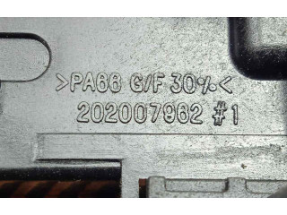 Ручка стеклоочистителей 202007982, 9.PINES   Hyundai i10