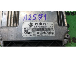 Řídící jednotka 0261S04011, 03C906032T Volkswagen Tiguan 2008