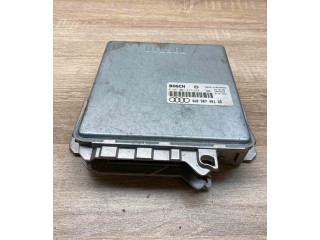 Řídící jednotka 4A0907401AD, 0281001477 Audi A6 S6 C4 4A 1994