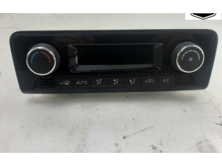 Блок управления климат-контролем 6V0907044C, 6V0907044C   Skoda Fabia Mk3 (NJ)