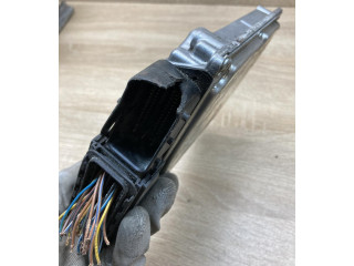 Řídící jednotka 7798422, 0281012190 BMW 5 E60 E61 2004