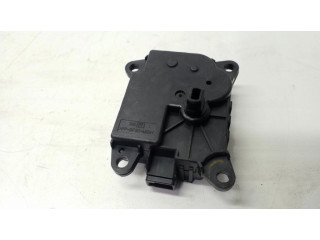 Двигатель задвижки потока воздуха