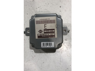 Блок управления коробкой передач 41650JG04A, 41650JG04A   Renault Koleos I