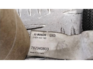 Vstřikovací lišta 0928402190, 782340803   BMW 1 E81 E87  pro naftový motor 2.0 n47d20c 