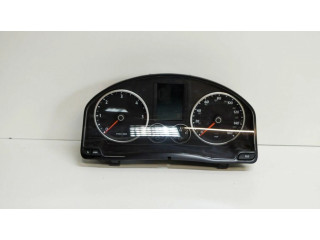 Přístrojová deska Volkswagen Tiguan 2009 5N0920970D