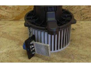 Вентилятор печки    971121C000   Hyundai Getz