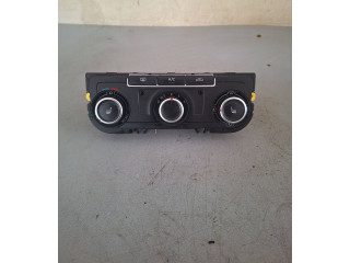 Блок управления климат-контролем 7E5907047BF, 5HB01025981   Volkswagen Transporter  Caravelle T5