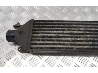 Интеркулер Alfa Romeo Giulietta