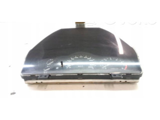 Панель приборов GE6WD Mazda 626