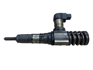 Форсунка 03G130073T, 03G130073M Audi A3 S3 8P BMN