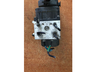 Блок АБС 0265216569, 0265216569 Fiat Seicento/600 1997 - 2010 года