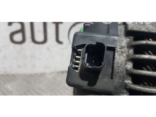 Генератор Alfa Romeo 166