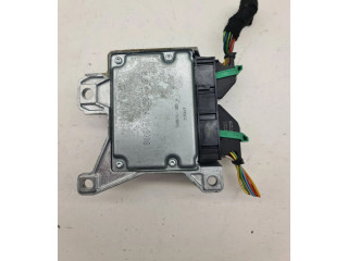 Блок подушек безопасности 9665266080 Citroen C5