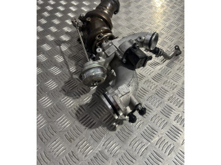 Turbodmychadlo Турбина A2760903380   Mercedes-Benz C W205   