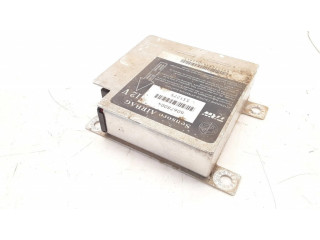 Блок подушек безопасности 60678004 Alfa Romeo 166