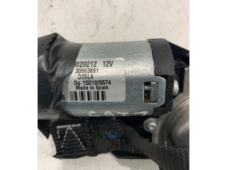 Моторчик заднего дворника 30663891, 3029212    Volvo V70