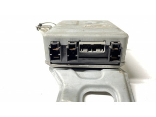 Блок управления усилителя руля