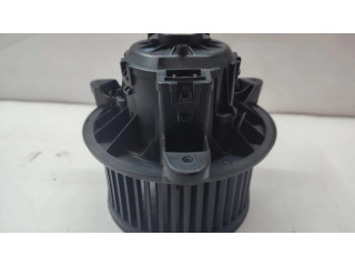 Вентилятор печки BK2T18456AA Ford Transit Custom