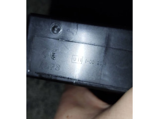 Надувная подушка для крыши 285E0JD03C, TFWD1G631   Nissan Qashqai+2