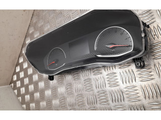 Панель приборов 9836056480, B2037   Peugeot 2008 II       