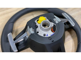 Volant Porsche 911 992 2020 992419798C, 62906350D  