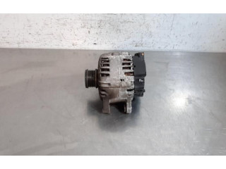 Генератор 9670899580 Citroen C3 Aircross